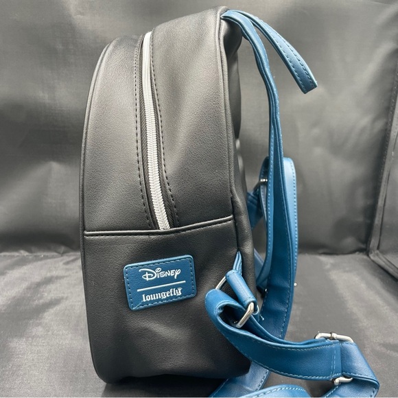 Disney Loungefly Happy Haunts Haunted Mansion Bakpack - Picture 3 of 5